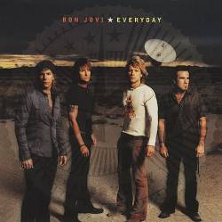 Bon Jovi : Everyday